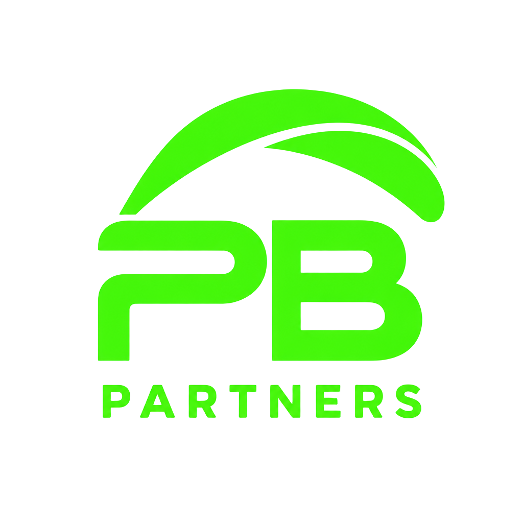 Logo PB Partners